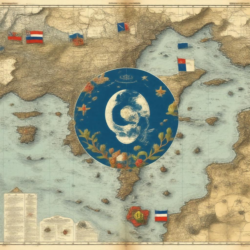 Mediterranean Union